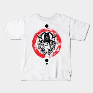 Breakout Kids T-Shirt